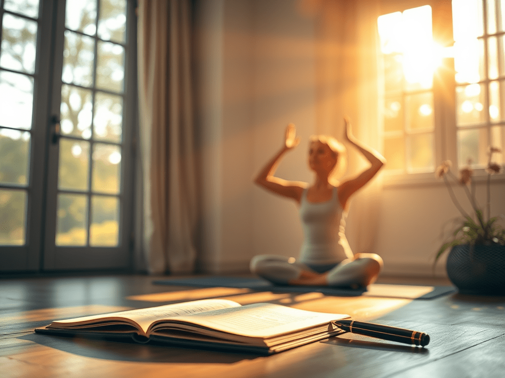 My Healing Journey 1/4/2026